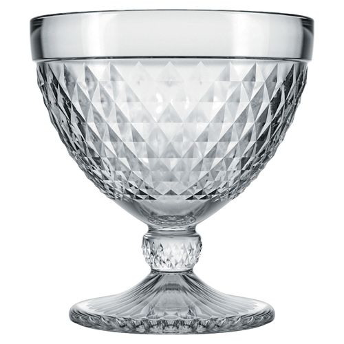 Taça Sobremesa Marine Nadir Transparente 300 ml