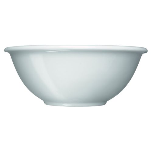 Saladeira Itaquiense Germer 1820 ml de Porcelana 22 cm