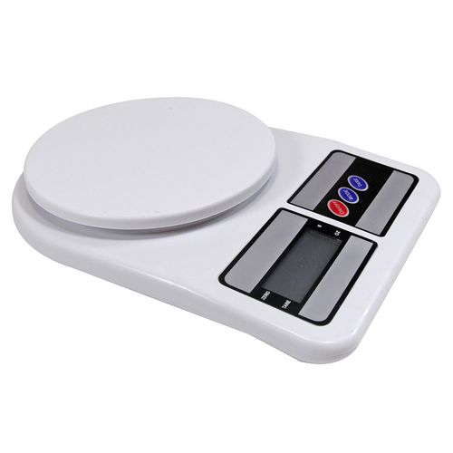 Balança para Cozinha Digital 10 kg Western
