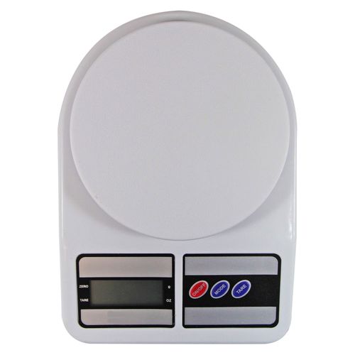 Balança para Cozinha Digital 10 kg Western