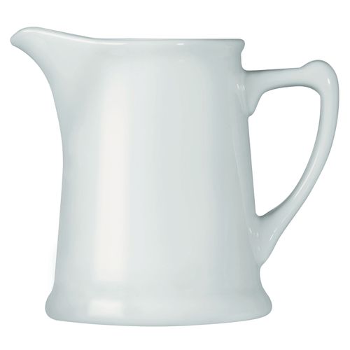 Leiteira Hotel de Porcelana Germer 450 ml