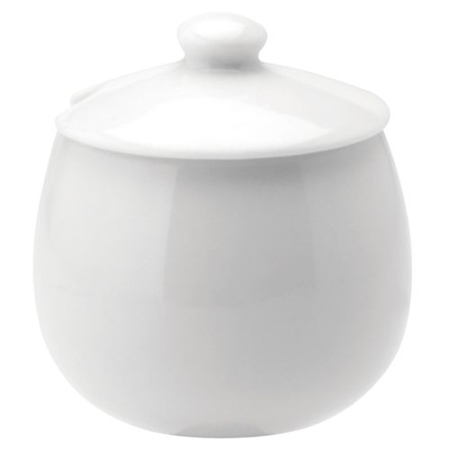 Açucareiro Esplanada Schmidt de Porcelana