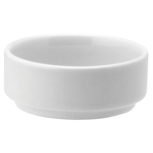 Pote para Manteiga de Porcelana Schmidt 10 cm 140 ml