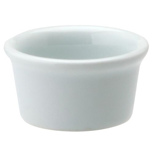 Pote para Tempero de Porcelana Schmidt 10 cm 80 ml