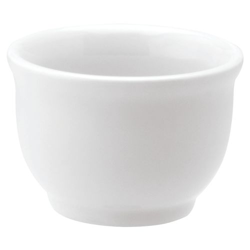 Tigela Coalhada Convencional 350 ml de Porcelana Schmidt 10 cm