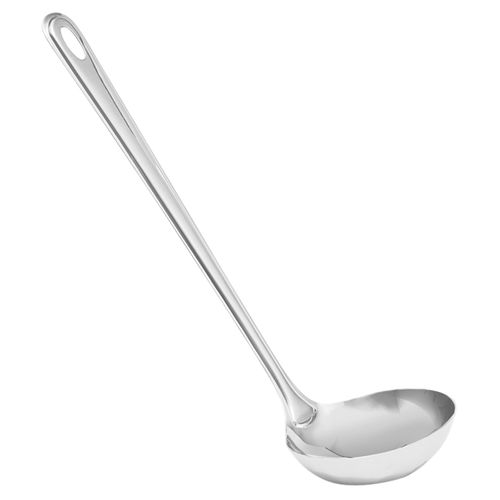 Concha Plaza Hércules em Aço Inox