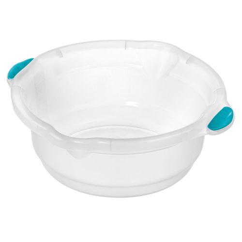 Bacia Plástica Hydrus Sanremo 8,6 Litros