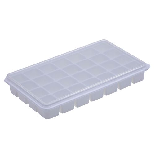 Forma de Gelo Big Plus com Tampa 30x18 cm Paramount