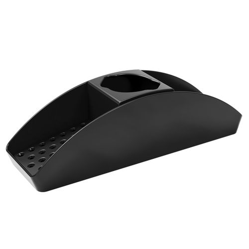 Organizador de Pia Basic Coza Preto