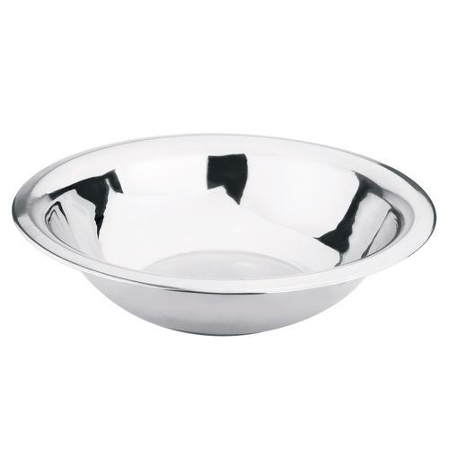 Tigela Funda Hércules 32 cm em Aço Inox
