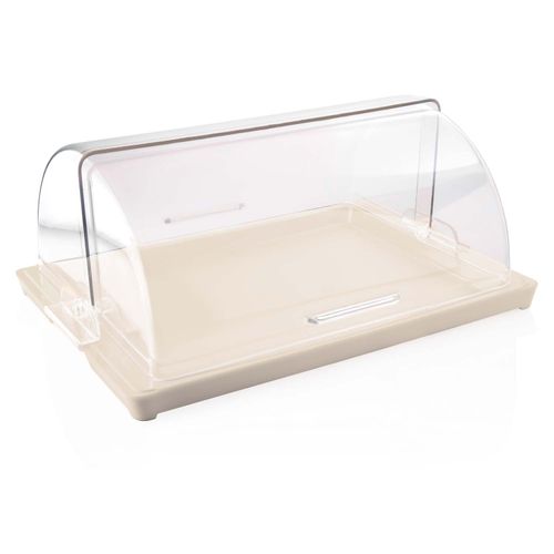 Porta Pão Vitra OU Acrílico Branco
