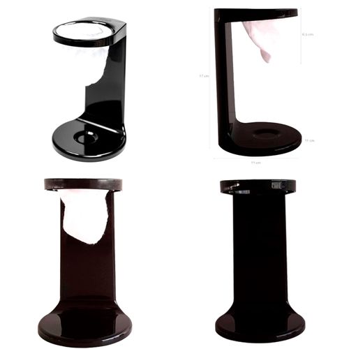 Passador de Café Individual My Coffe OU Preto