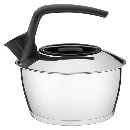 Chaleira em Aço Inox 1,5 Litros Tramontina com Fundo Triplo