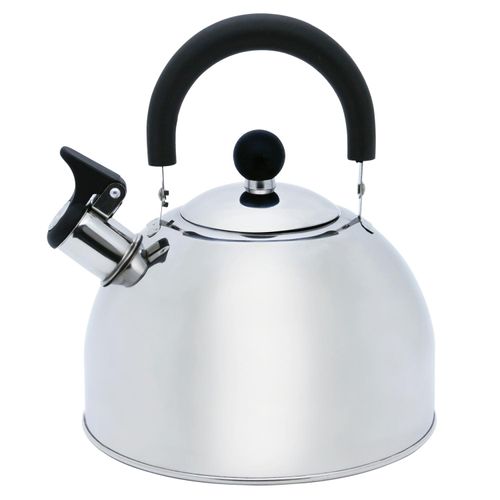 Chaleira Mimo Style em Aço Inox 2 Litros
