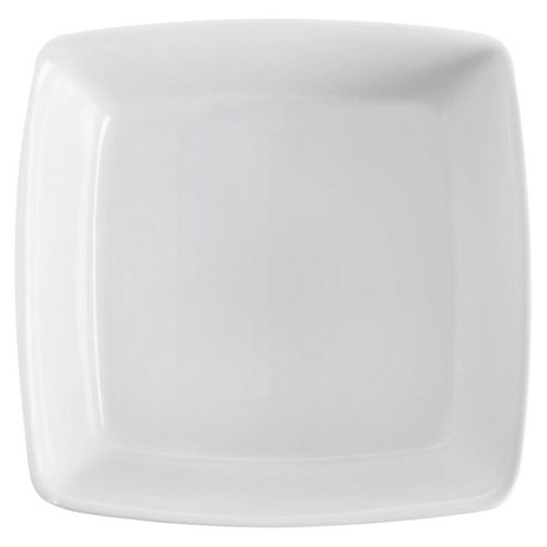 Forma Refratária para Lasanha Quadrada Germer 17x17 cm