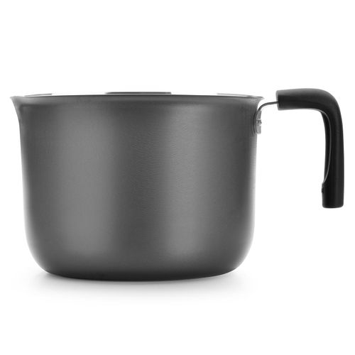 Fervedor Gourmet 1,6 Litros Antiaderente em Alumínio 14 cm Multiflon