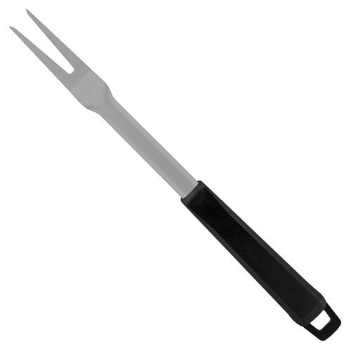Garfo Trinchante Black Tramontina em Aço Inox