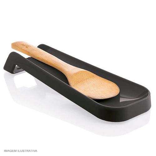 Suporte para Colher Trium OU Preto