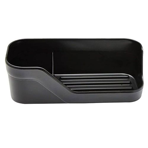 Organizador de Pia Compacto Trium OU Preto