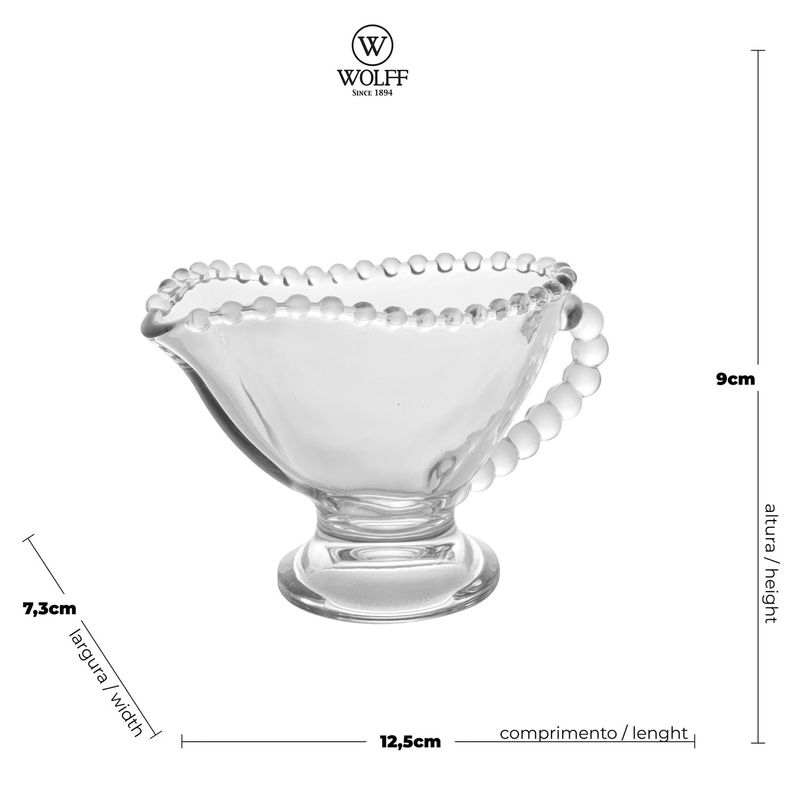 Molheira_Pearl_Clear_140_ml_em_Cristal_Ecolgico_Wolff_1040885