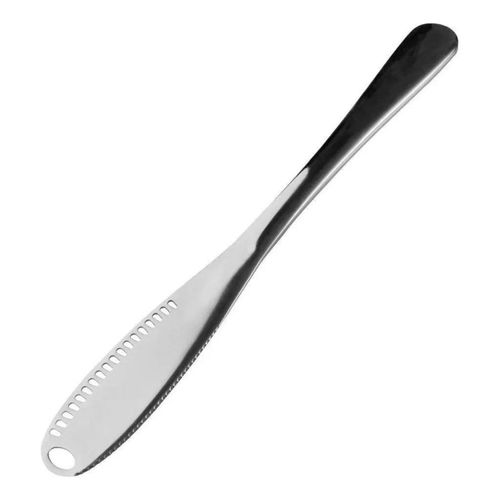 Espátula para Manteiga Mimo Style em Aço Inox