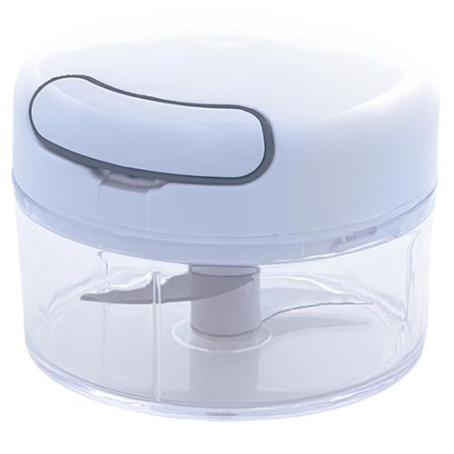Mini Processador Manual de Corda Mimo Style 175 ml