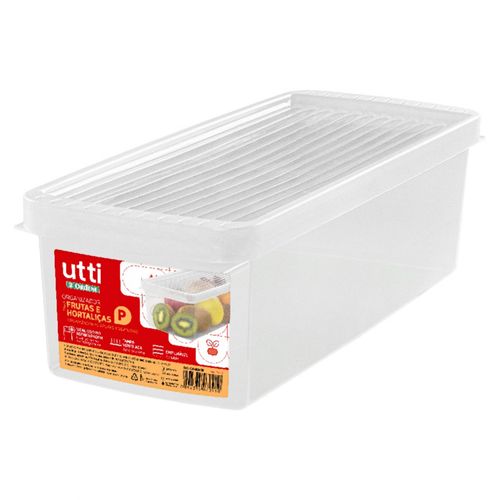 Organizador de Frutas 4 Litros Ordene