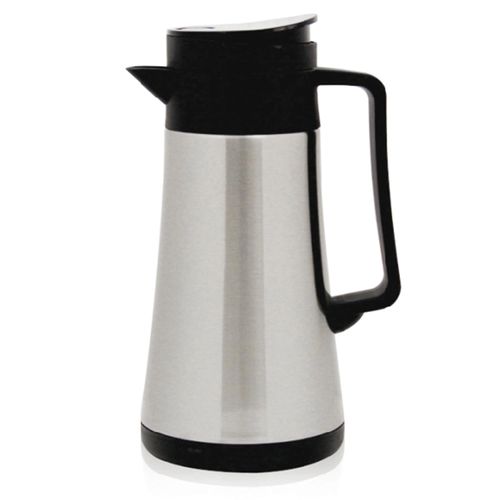 Garrafa Térmica Slim Termopro 600 ml em Aço Inox