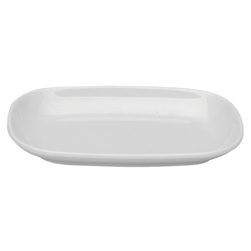 Travessa Retangular Melamina 25x16,5 cm Uny Home