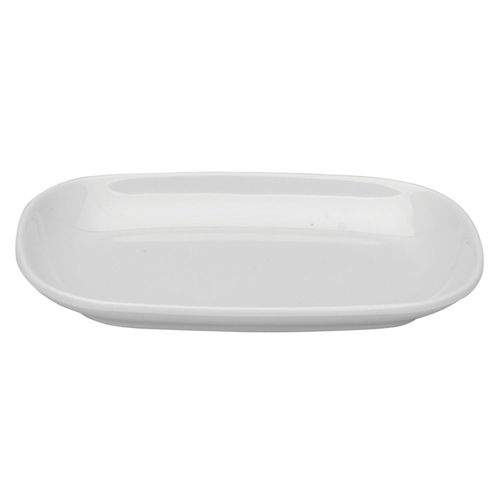 Travessa Retangular Melamina 22,5x15 cm Uny Home