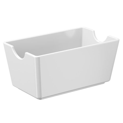Porta Sachê Uno Coza Branco