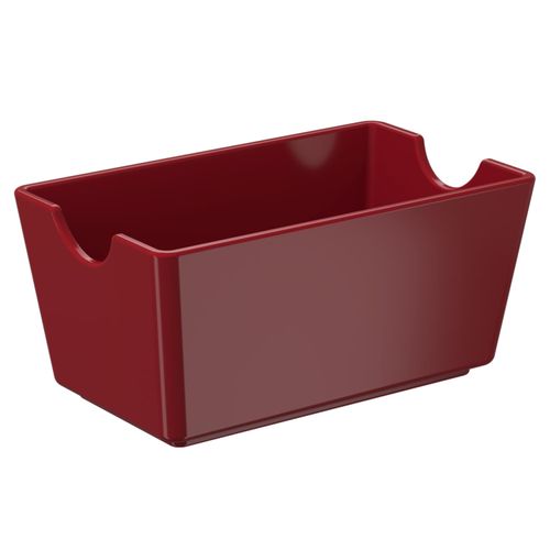 Porta Sachê Uno Coza Vermelho