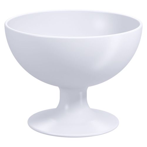 Taça para Sobremesa Cozy Coza 150 ml Branca