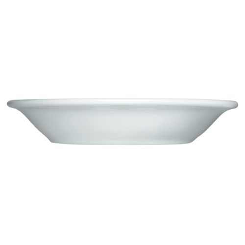 Travessa Funda Hotel Germer de Porcelana 17x23,5 cm