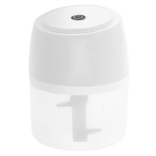 Processador Multiuso Mimo Style 250 ml Recarregável com Recipiente