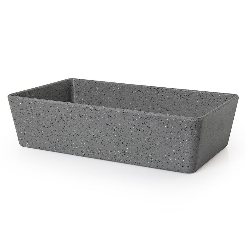 Travessa_Buffet_14_Goumet_Mix_65mm_Cinza_Stone_1065441