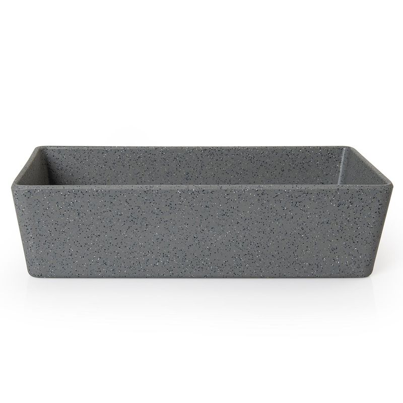 Travessa_Buffet_14_Goumet_Mix_65mm_Cinza_Stone_1065442