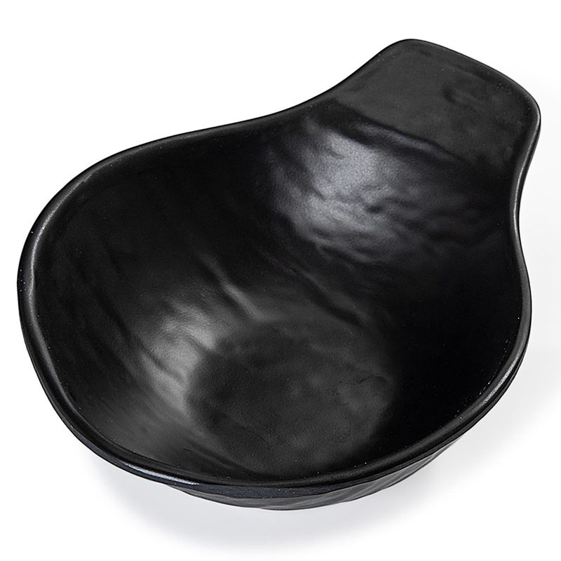 Mini_Bowl_Melamina_Gourmet_Mix_135_ml_Preto_1065553