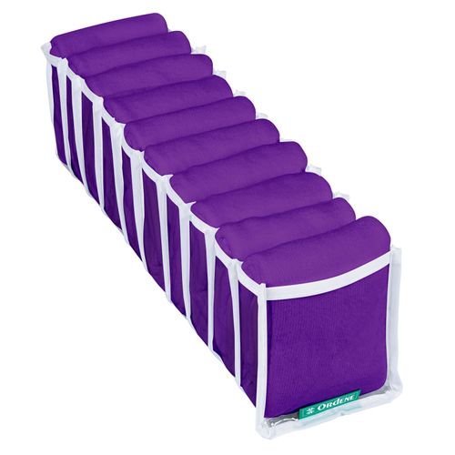Organizador Colmeia Flexível Pequeno Ordene