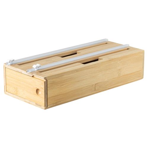 Organizador de Rolos para Gavetas OU