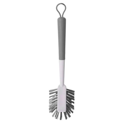Escova de Limpeza Multiuso Flow OU Bege 32 cm
