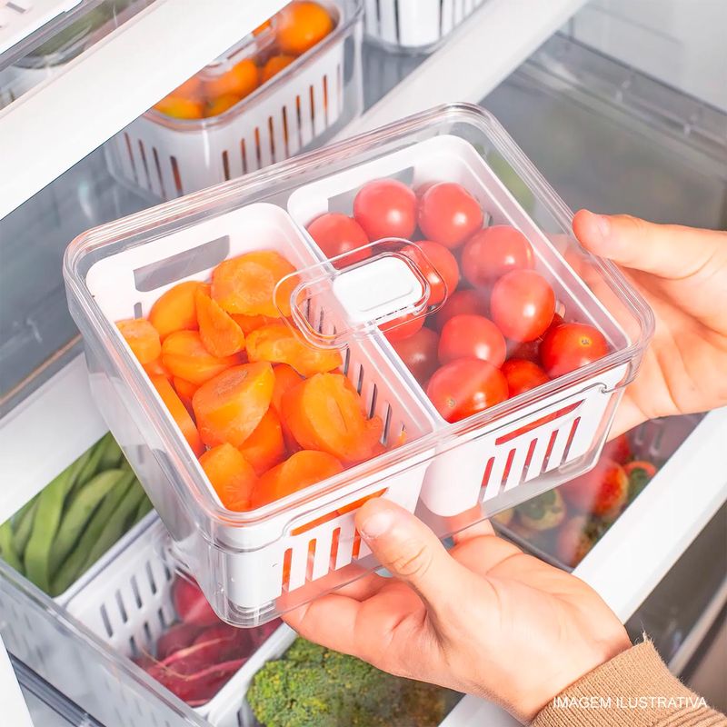 Organizador_Clear_Fresh_OU_22_Litros_com_Cesto_Duplo_1057042