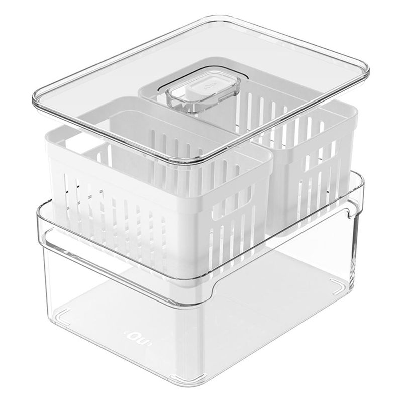 Organizador_Clear_Fresh_OU_22_Litros_com_Cesto_Duplo_1057045