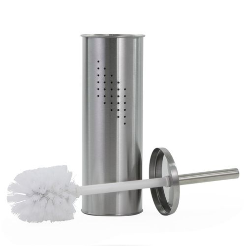 Escova Sanitaria Mimo Style 35 cm em Aço Inox