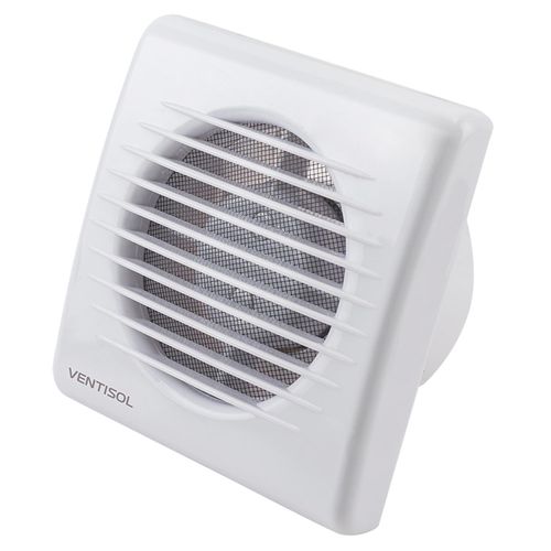 Exaustor para Banheiro Ventisol EXB 100 Bivolt