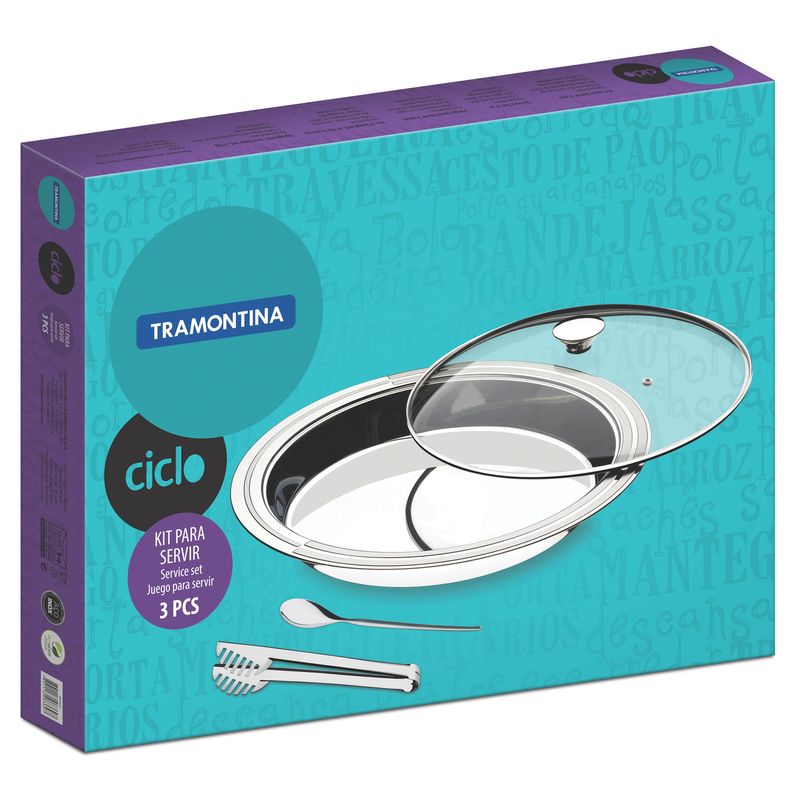 Kit_para_Servir_Ciclo_Tramontina_com_3_Peas_em_Ao_Inox_com_Tampa_de_Vidro_154251