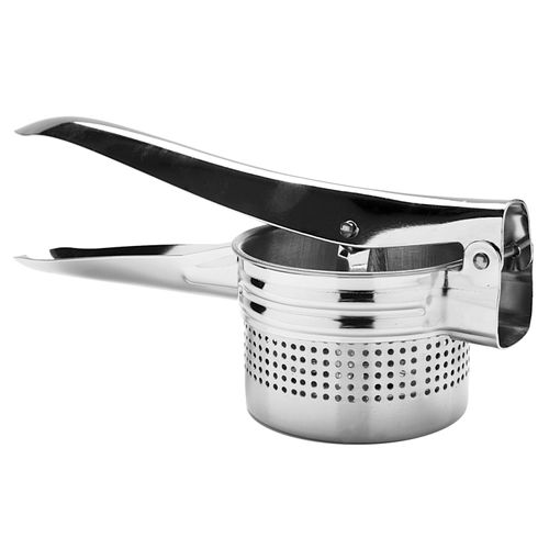 Espremedor de Batatas em Aço Inox Mimo Style