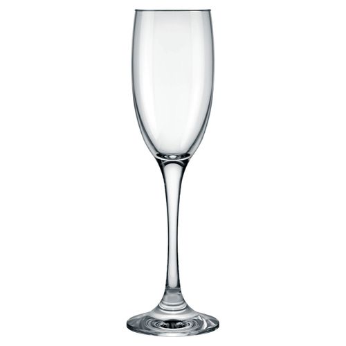 Taça Champanhe Barone Nadir 190 ml com 12 Peças