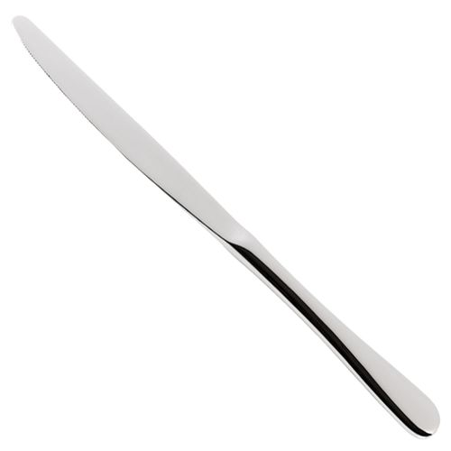 Faca de Sobremesa Bistrô com 12 Peças em Aço Inox