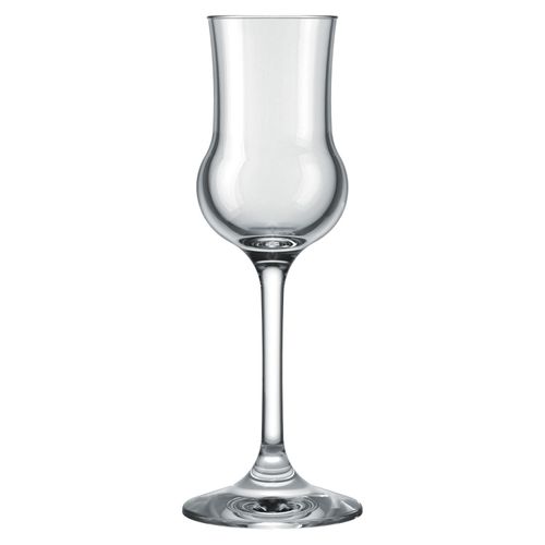 Taça para Grappa Alambic Nadir 90 ml com 12 Peças